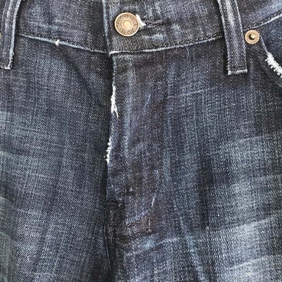7 For All Mankind Dojo Jeans size 31 - Picture 4 of 8